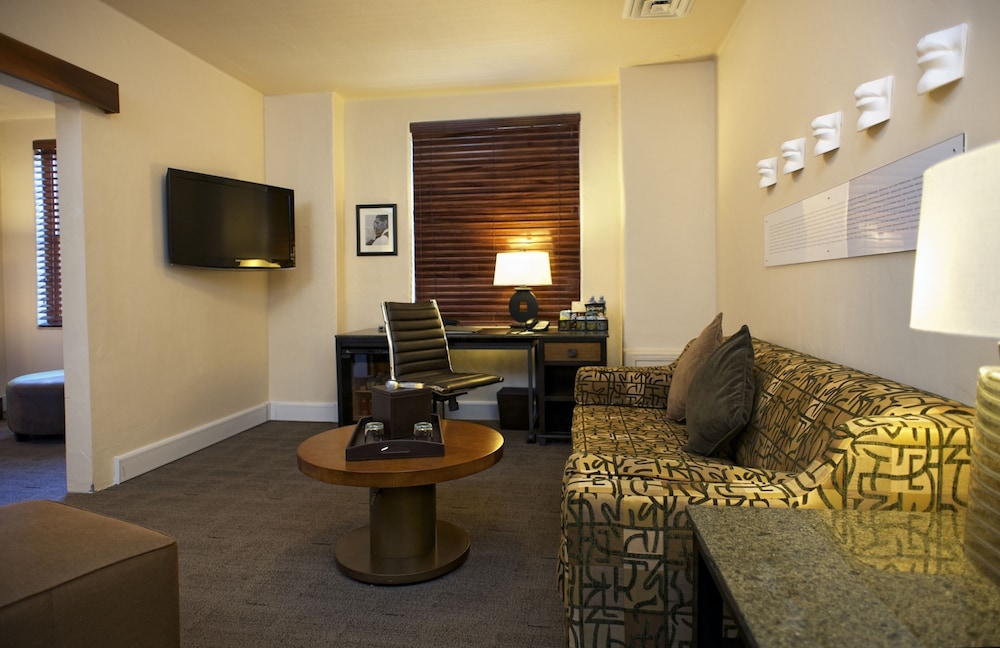 Hotel Andaluz Albuquerque Curio Collection by Hilton - photo 43