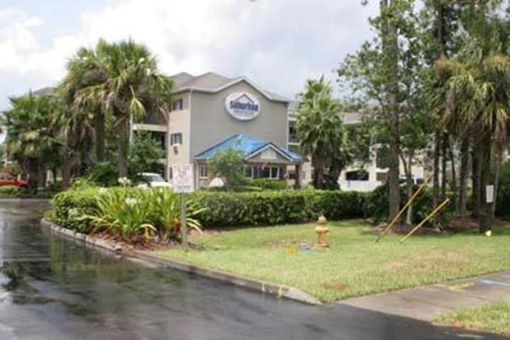 Suburban Extended Stay Daytona Beach - photo 3