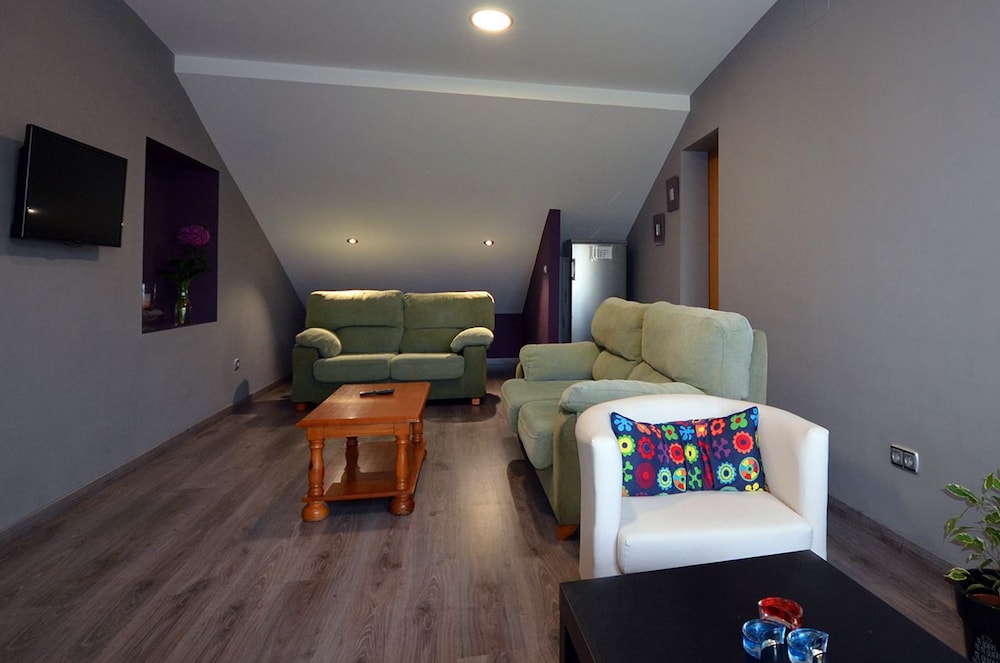 Hotel Cachada — Pontevedra — photo 5