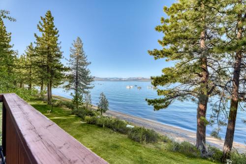 Our Lake House