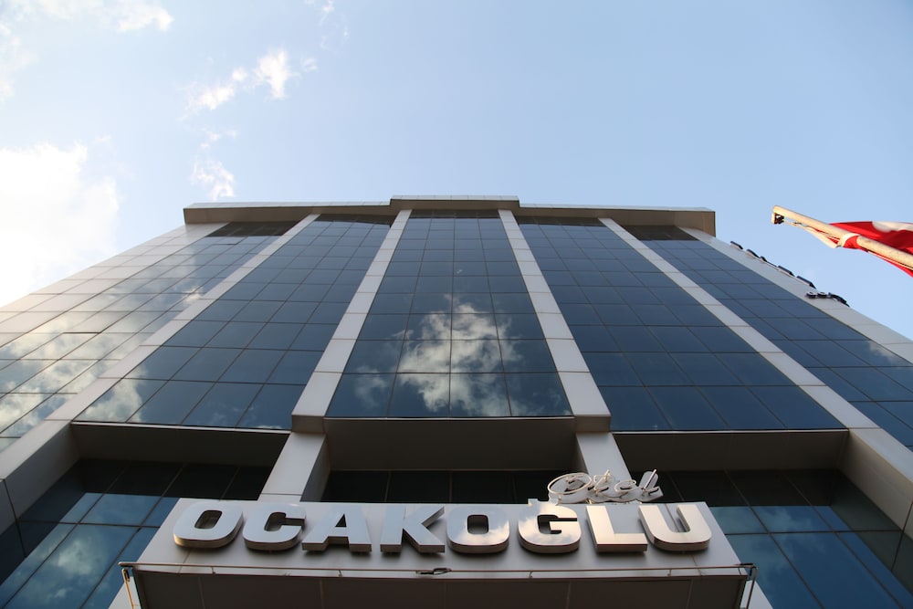 Grand Ocakoglu Hotel in Izmir, Turkey