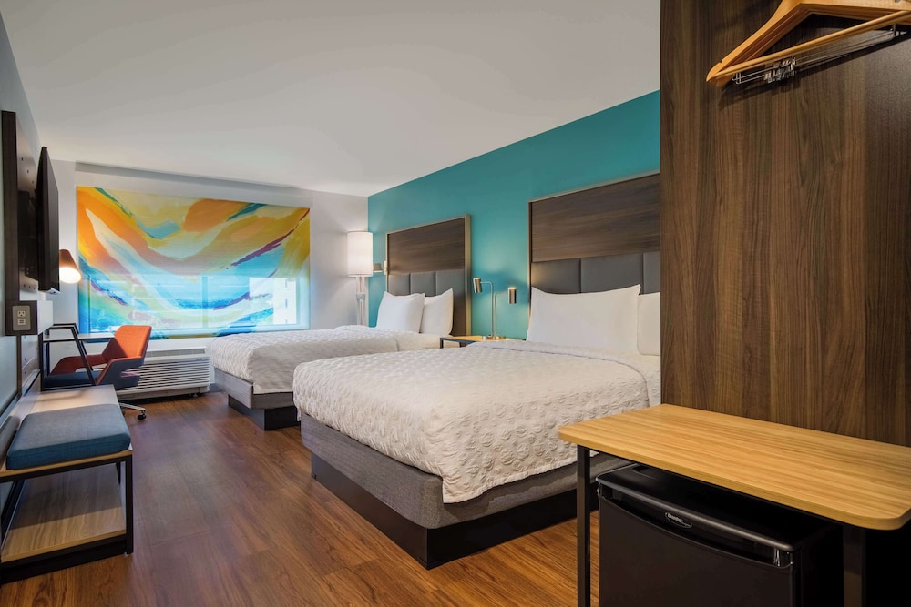 Tru by Hilton Merrillville - photo 19