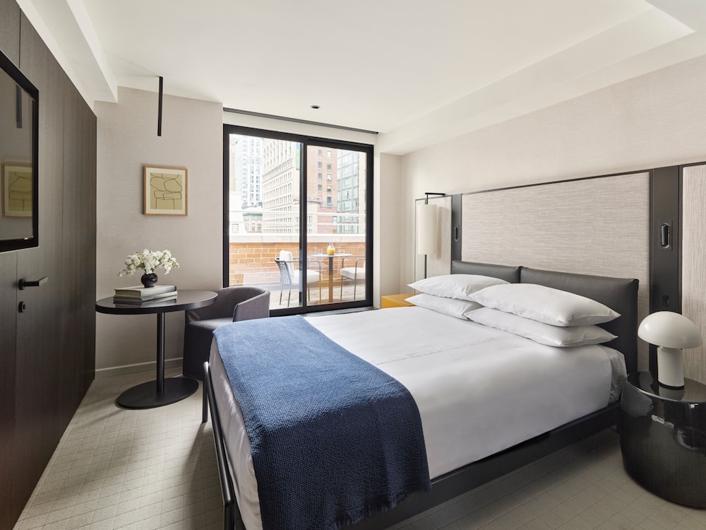 Hotel Aka Nomad - photo 18