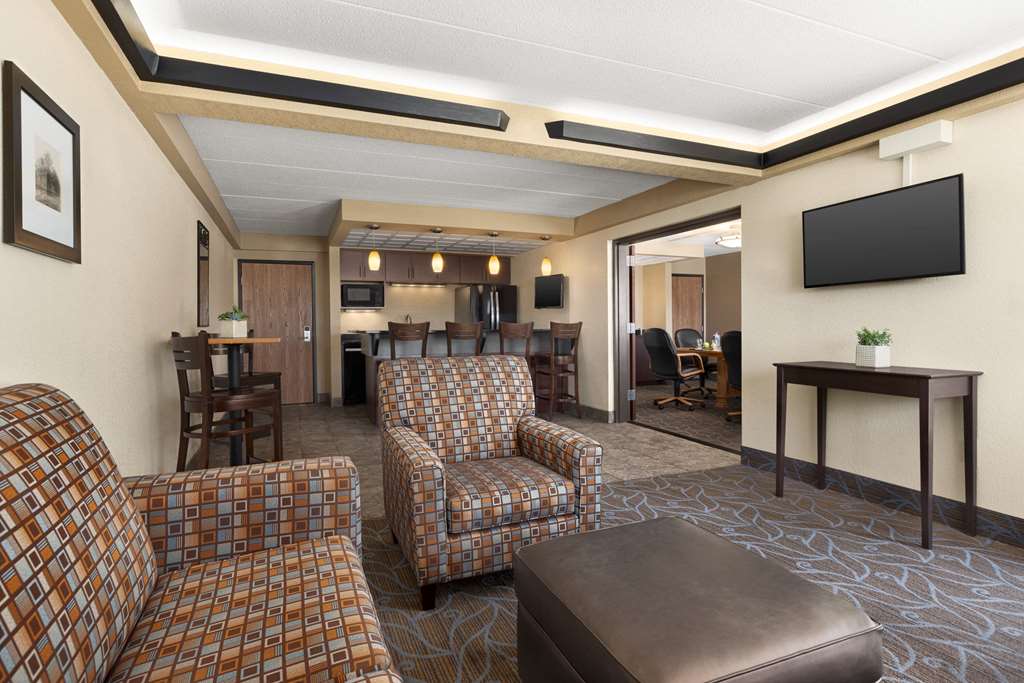 Baymont by Wyndham Owatonna - photo 78