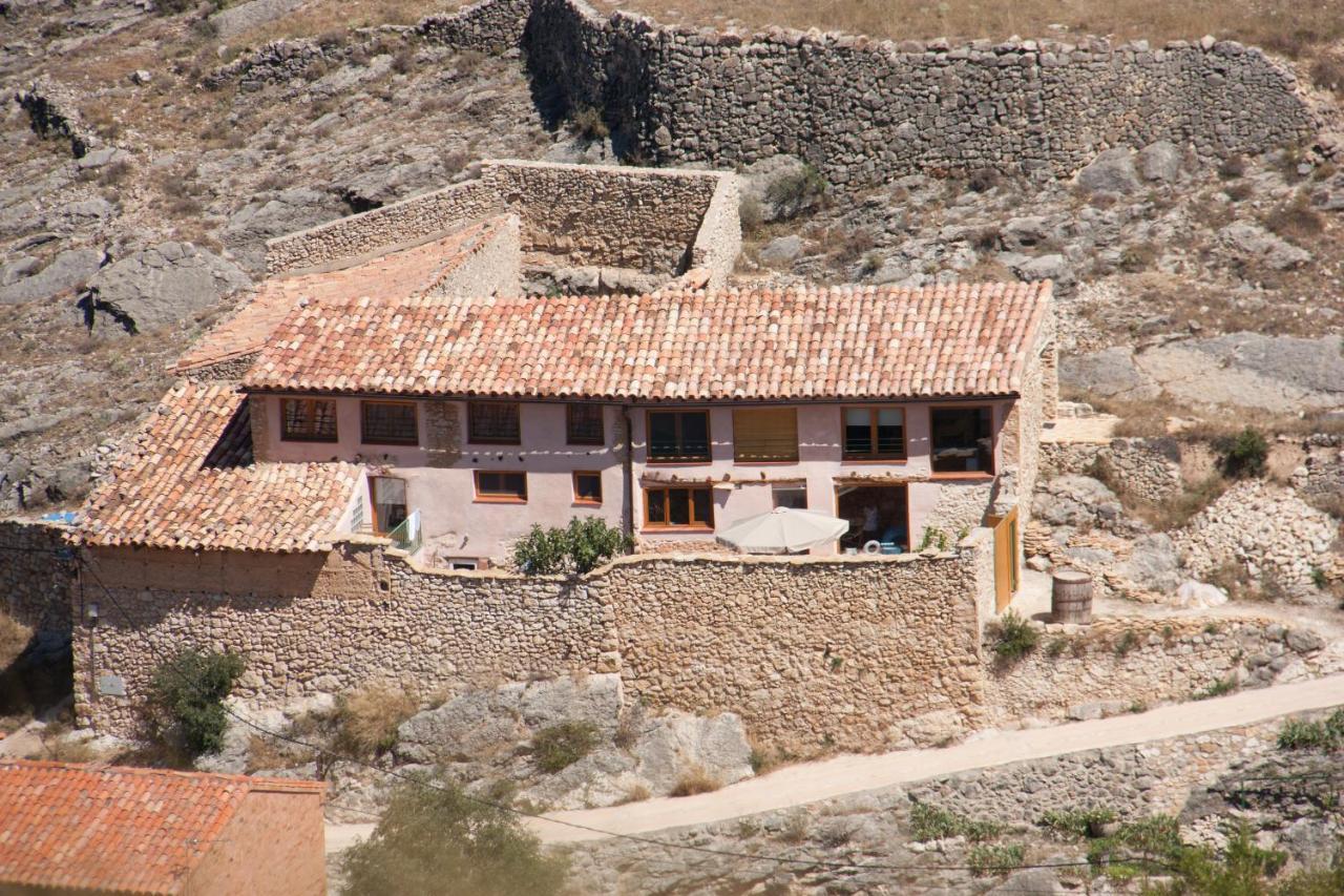 Corral De La Solana — hotel in Molinos
