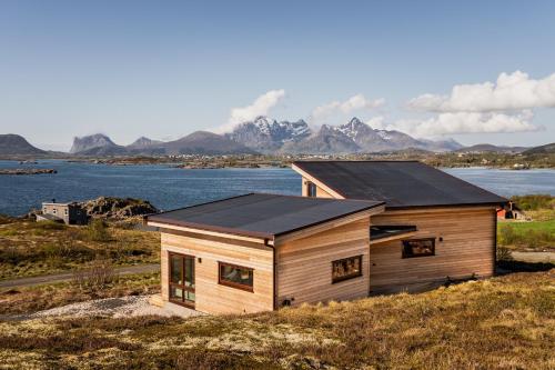 Lofoten SeaZens Horizon — Leknes — photo 4