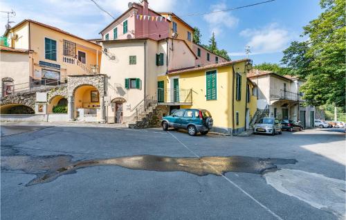 Ca' De Minulin - carbon neutral hotel in Unknown City