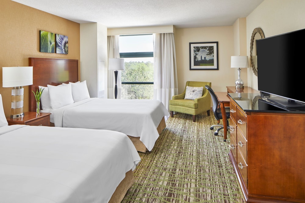 Atlanta Marriott Alpharetta - photo 15