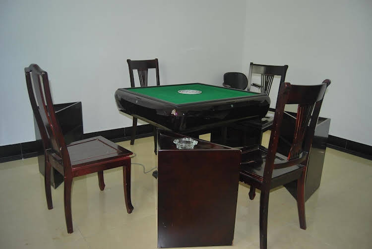 Shinan Resort - last minute hotel in Shanghai