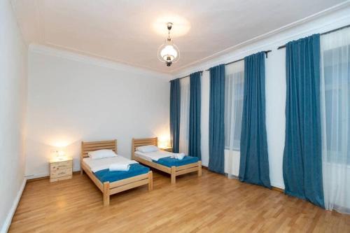 Opera House 2BR Apt with Tbilisi Charm By Wehost