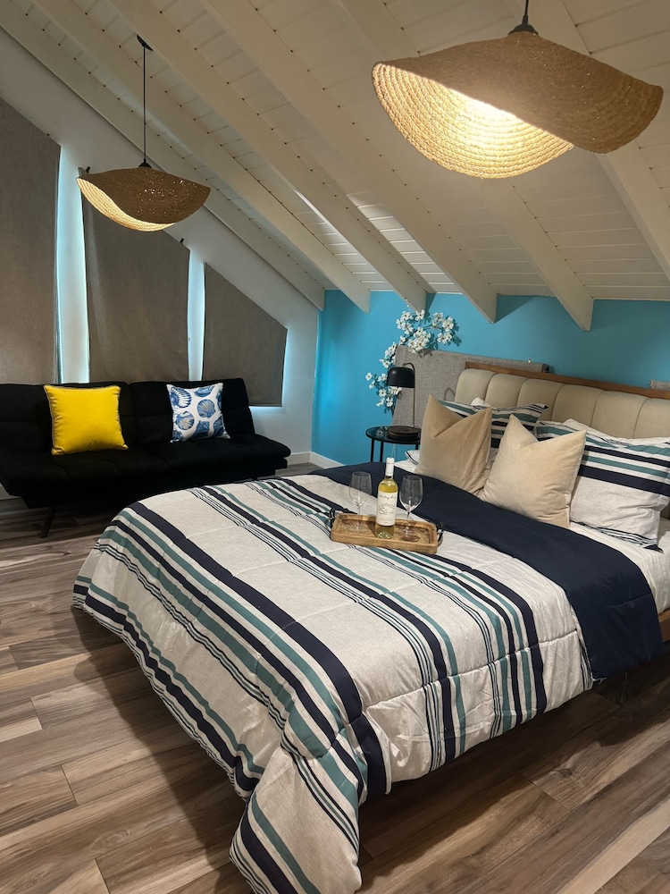 Parguera Beach Club & Hotel in Lajas, Puerto Rico