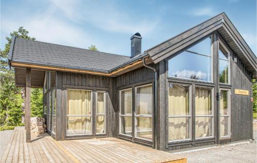 Awesome Home In Rena With Wifi — 4-Star Luxury Hotel in Rena, Norway