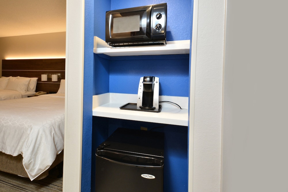Holiday Inn Express Durham by IHG - photo 15