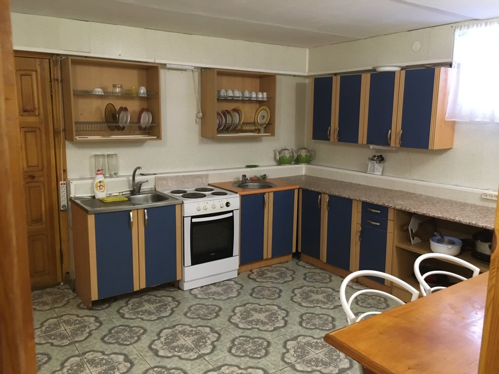 Gorny Dom Hotel in Chelyabinsk, Russia