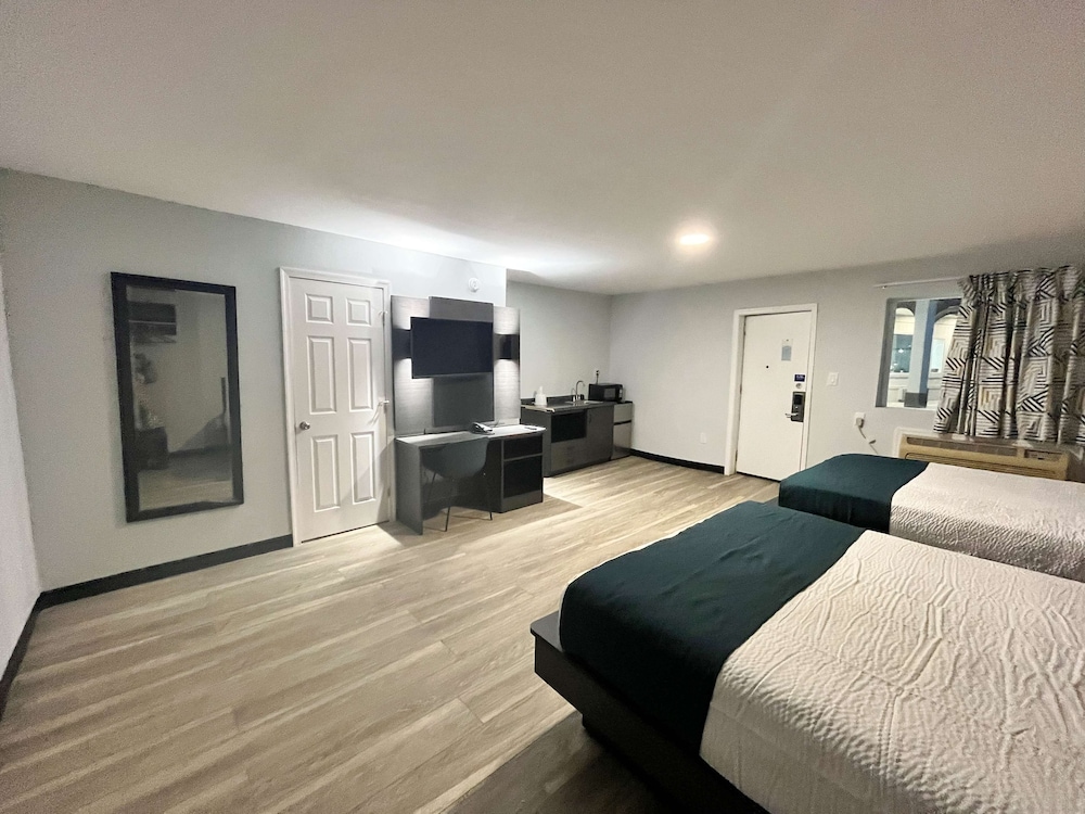 Motel 6 Williamstown NJ Black Horse Pike - photo 13