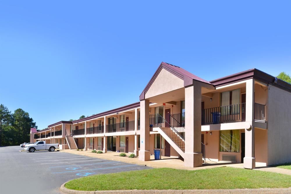 Americas Best Value Inn Williamsburg Lightfoot Area - photo 44