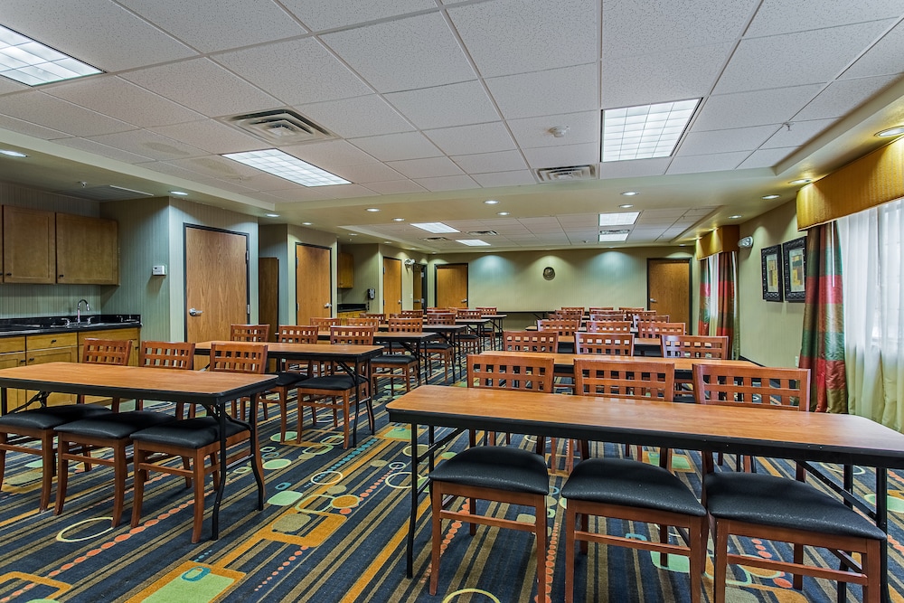 Hotel Ruidoso Midtown - photo 48
