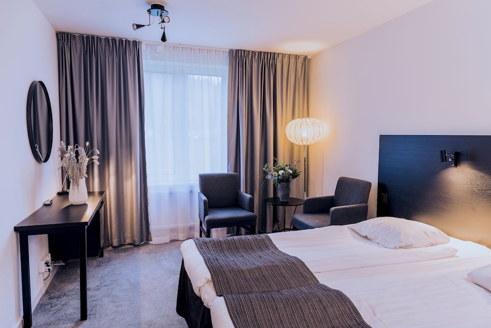 Vann Spa Hotell & Konferens — Brastad — photo 4