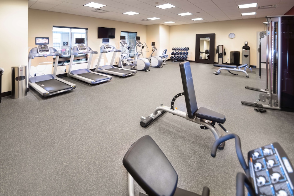 Homewood Suites by Hilton Tulsa Catoosa - photo 34