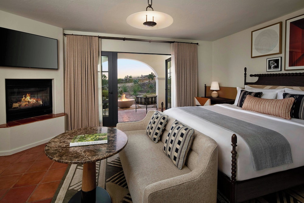 The Ritz Carlton Bacara Santa Barbara - photo 13