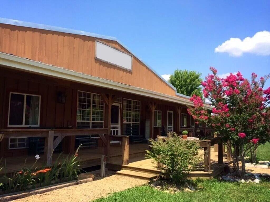 Briggs Brothers Ranch & Resort - photo 13