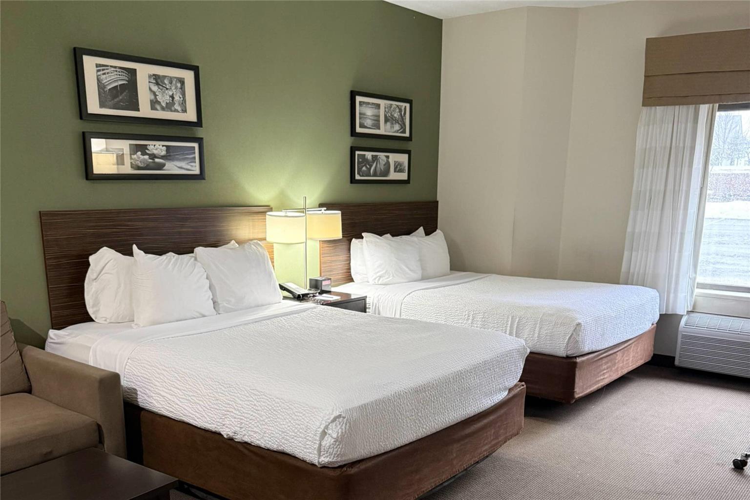 Sleep Inn & Suites Queensbury Lake George - photo 23