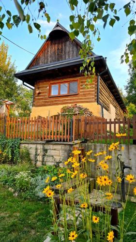 Kdebolotambolo chalupka - last minute hotel in Unknown City
