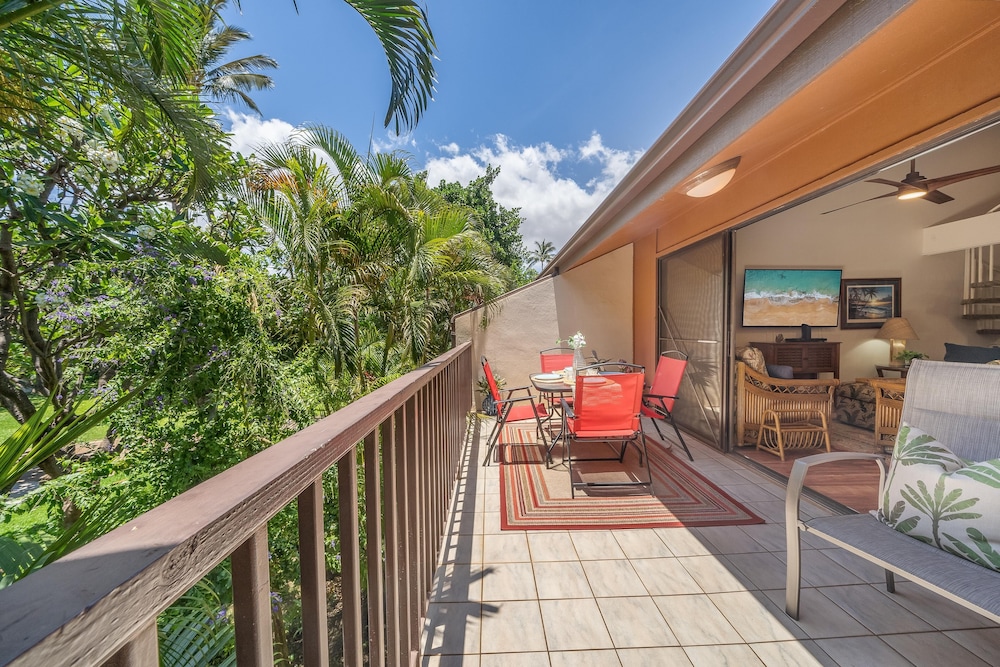 Koa Resort 3J KOA 3J Remodeled 3BD w AC Pool Near Sandy Beach - photo 38