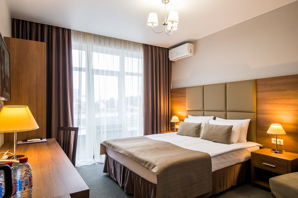 River Star Hotel - last minute hotel in Sochi