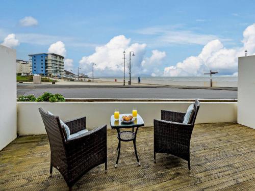 1 Bed In Westward Ho Nasea — Bideford — photo 3