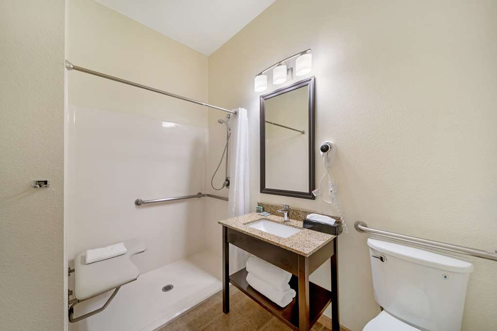 Best Western Crater Lake Highway White City Medford - photo 29