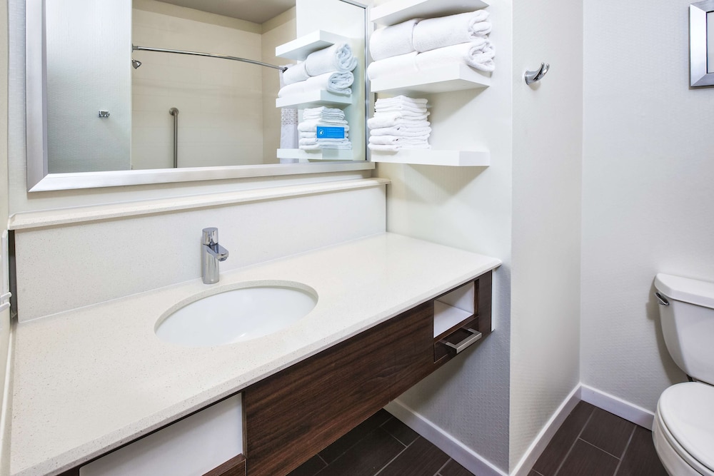 Hampton Inn & Suites Los Alamos White Rock - photo 16