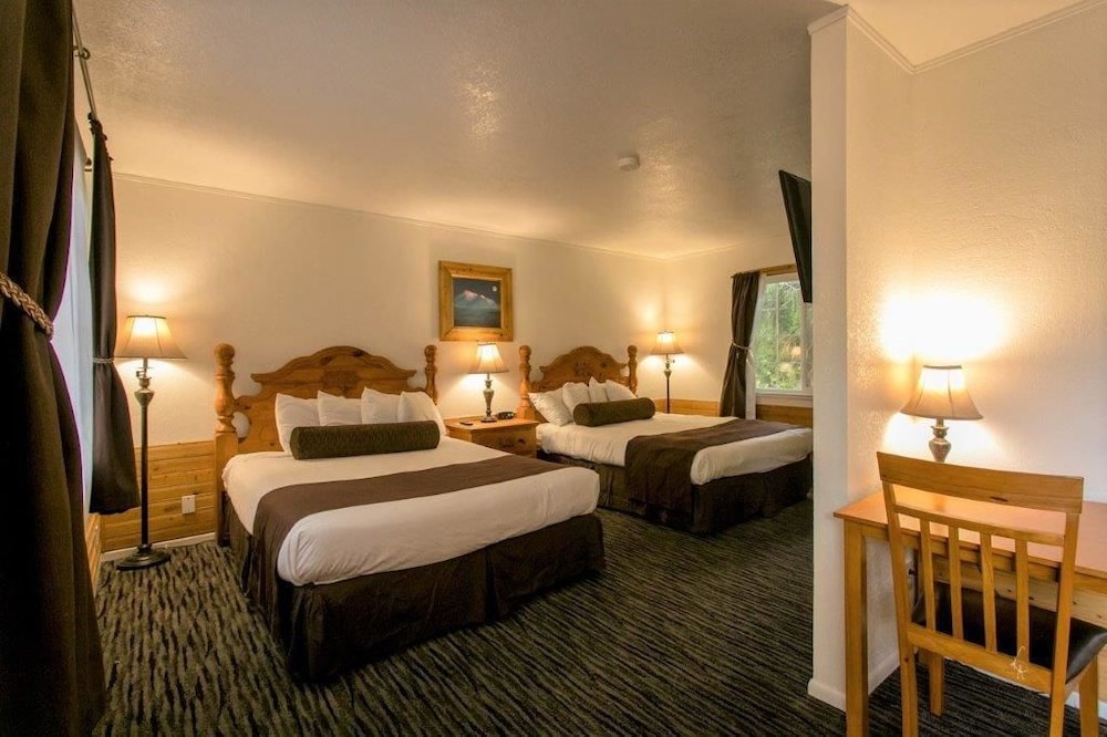 Shasta Inn in Mount Shasta, United States