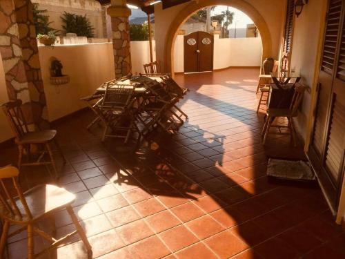 Mare & Vigne Holiday Home — 4-Star Luxury Hotel in Marsala, Italy