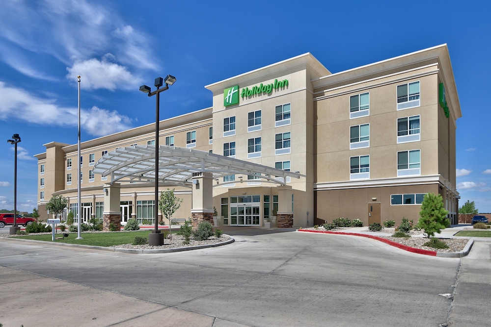 Holiday Inn Roswell an IHG Hotel - featured photo