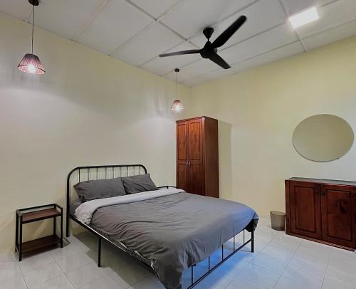 V Lodge — 4-Star Luxury Hotel in Kuantan, Malaysia
