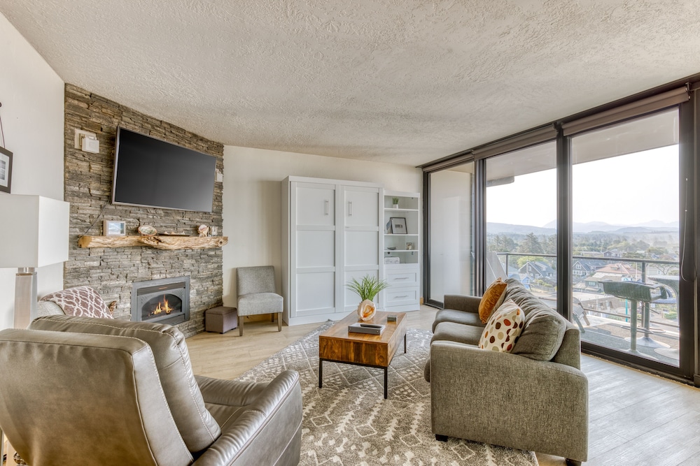 Sand & Sea Resort Condominiums - photo 608