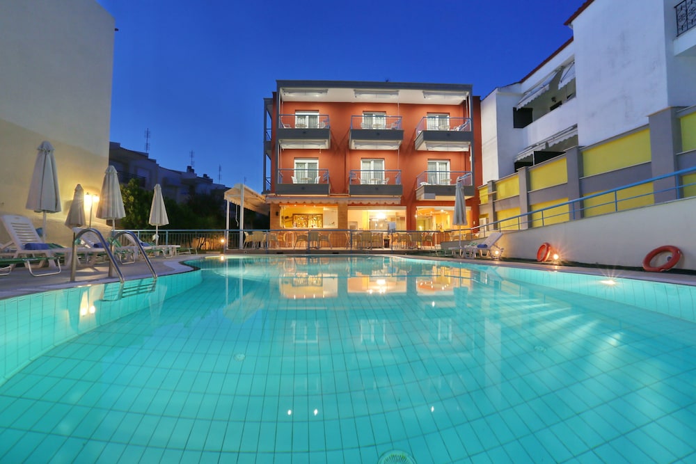Summer Dream Hotel - last minute hotel in Kassandreia