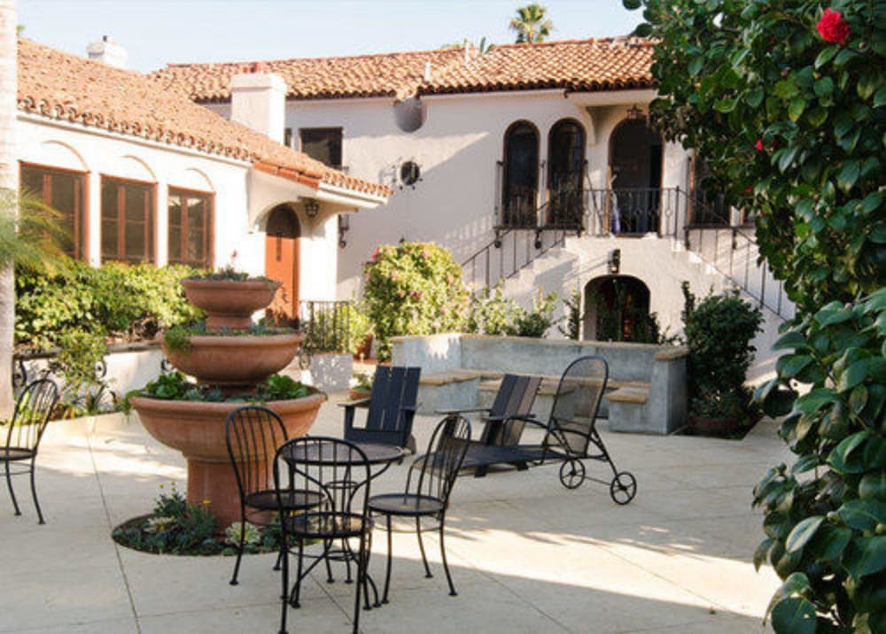 Casa Del Mar Inn - photo 41