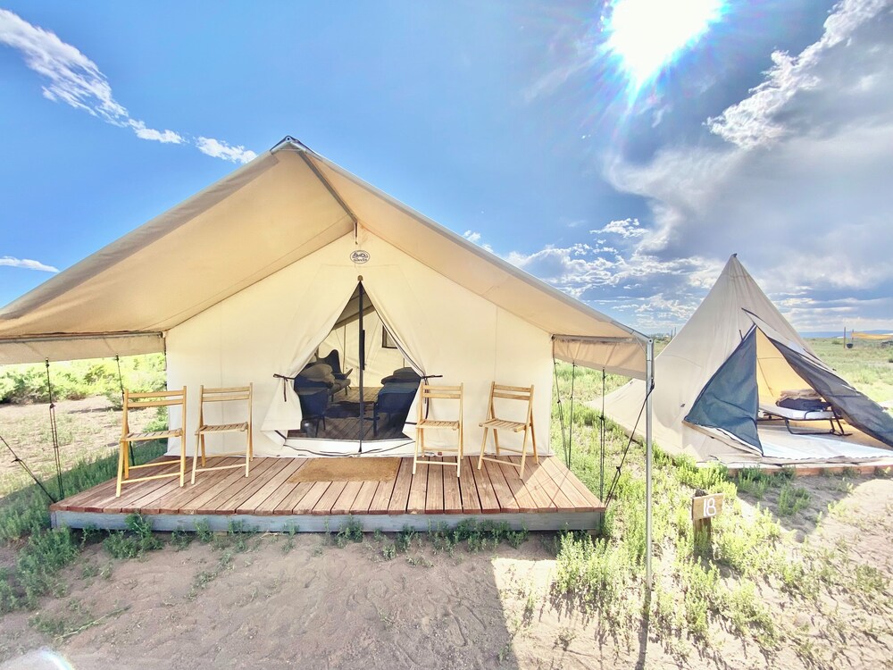 Rustic Rook Resort Great Sand Dunes - photo 44