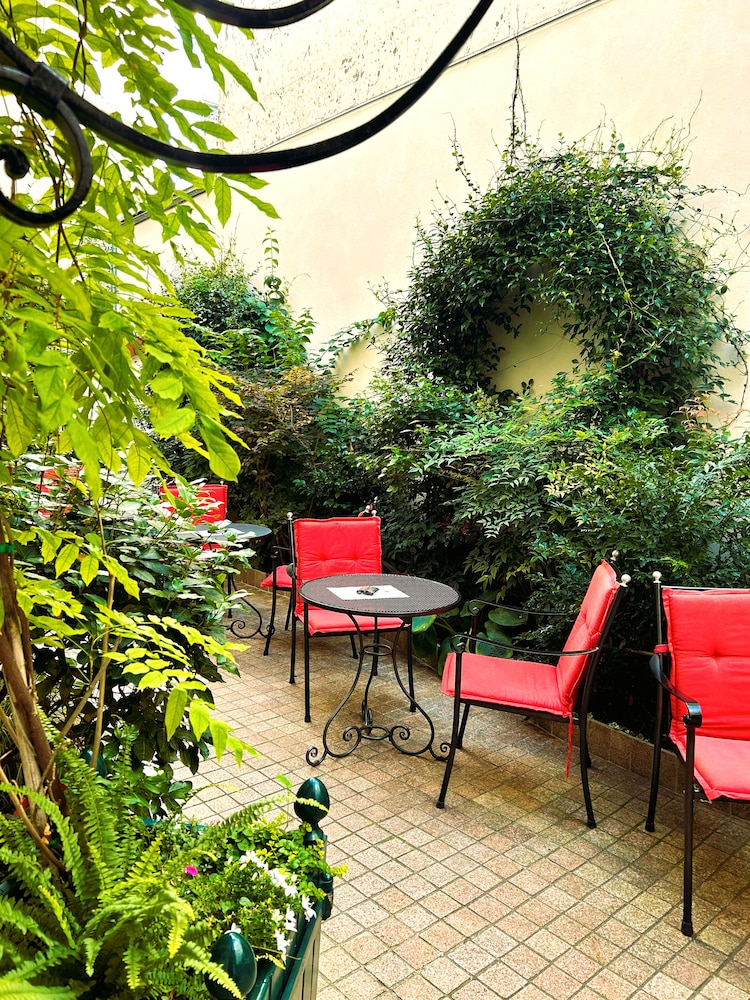 Hôtel De Varenne