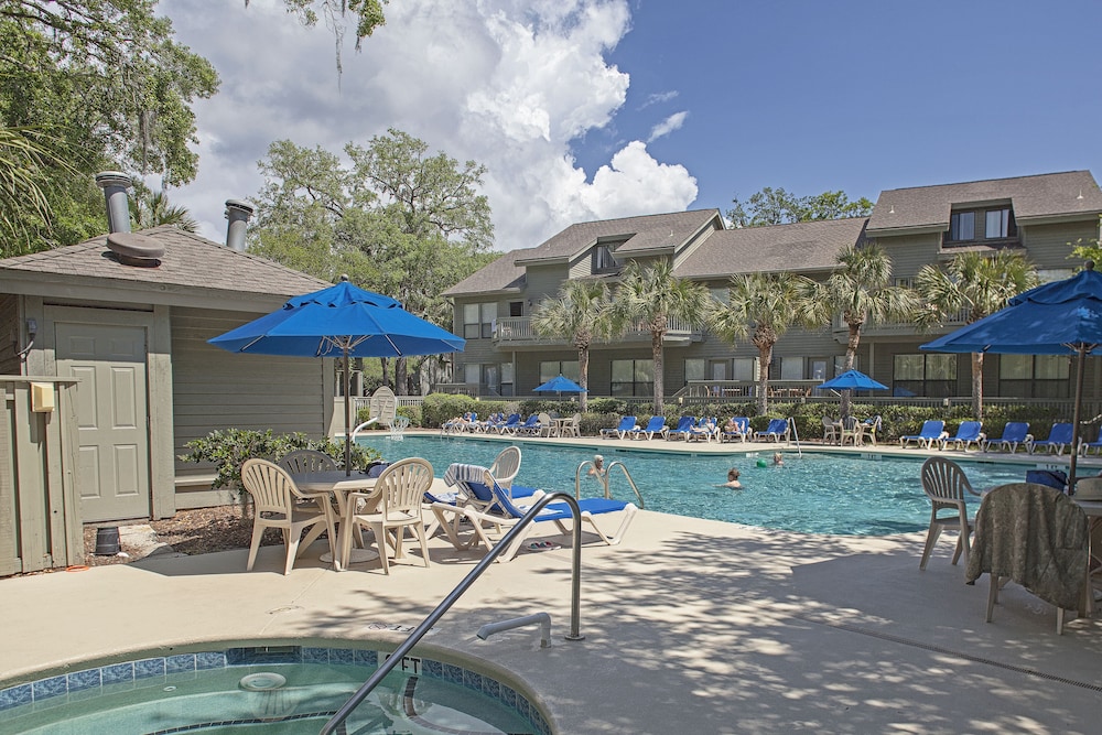 Shipyard Resort by Spinnaker Resorts - photo 28