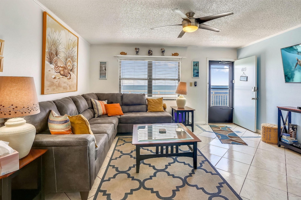 Sunset Chateau 603 - featured photo