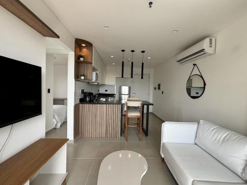 Molas tower 211E in Asuncion, Paraguay