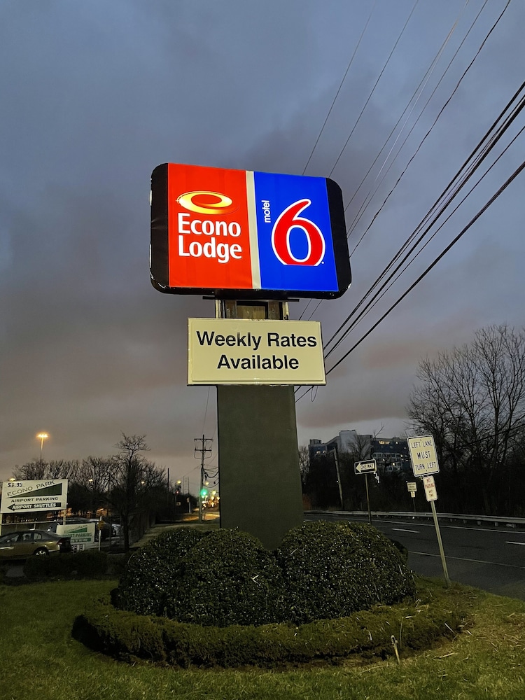 Motel6 Lester PA Philadelphia Airport - photo 4