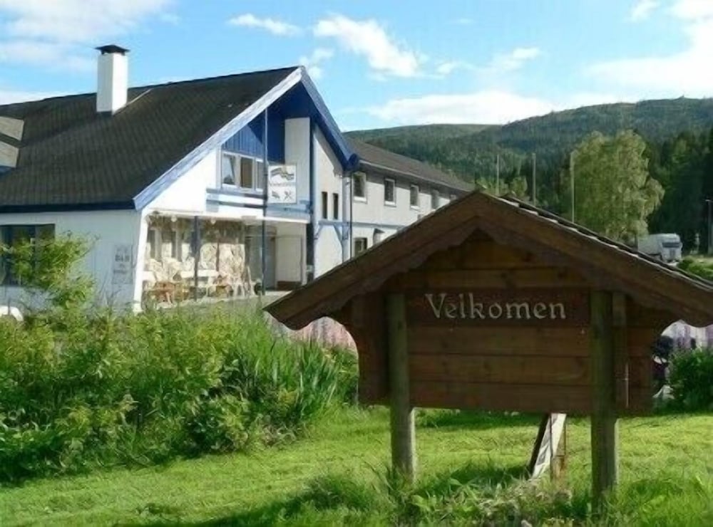 Vossestolen Hotel in Voss, Norway