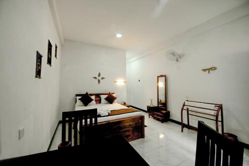 Dambulla Kings Inn - last minute hotel in Dambulla