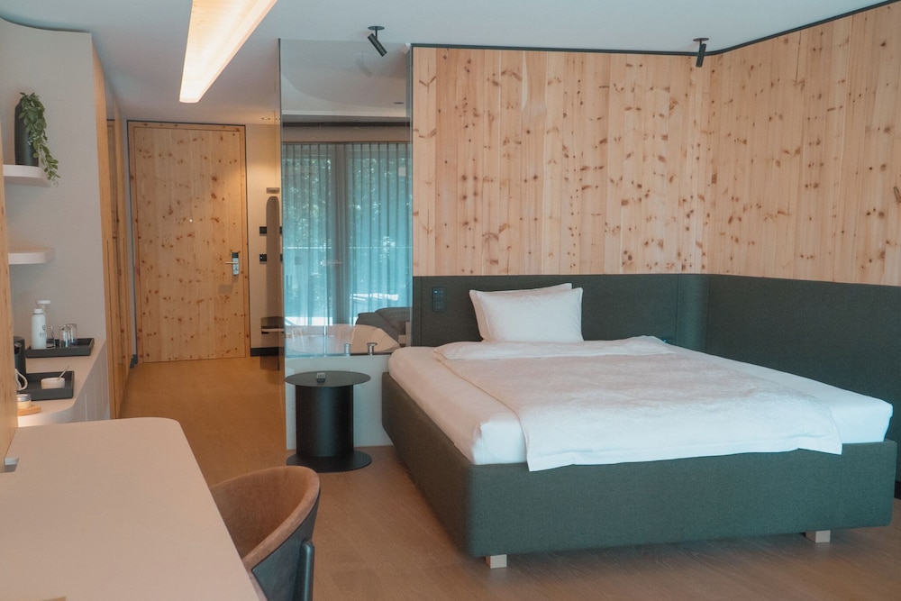 Buff Medical Resort Konstanz — Konstanz — photo 4