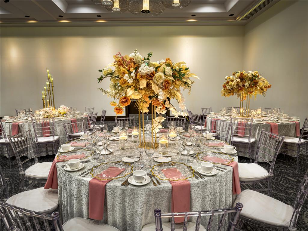 The Royal Sonesta Minneapolis Downtown - photo 84