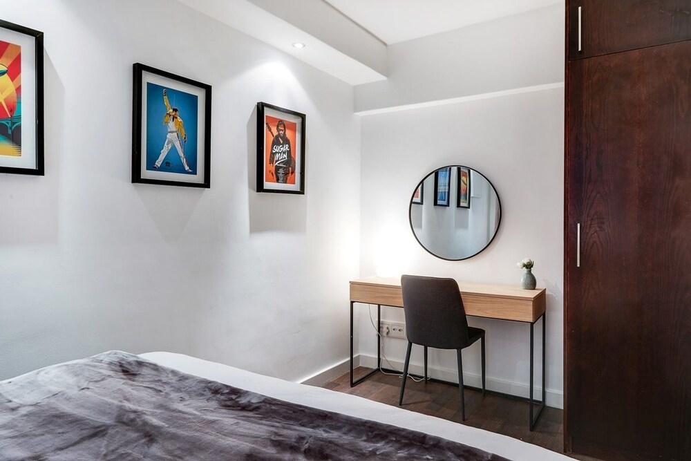Atlantic Spray - last minute hotel in Cape Town